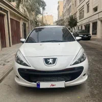 ۲۰۷پانا ارتقا ۱۴۰۲(اقساط)