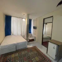 اجاره سوییت و آپارتمان|اجارهٔ کوتاهمدت آپارتمان و سوئیت|مشهد, هفده شهریور|دیوار