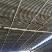 رهن وکرایه گاراژ 300متری کوی امیر|اجارهٔ مغازه و غرفه|اندیمشک, |دیوار