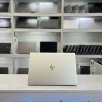 لپتاپ hp Elite book  i7 صفحه لمسی تاچ|رایانه همراه|رشت, دیلمان|دیوار