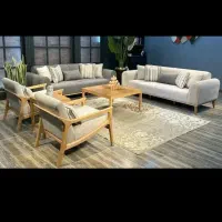 ونیر مبل تولیدکننده انواع مبلمان راحتی کلاسیک|مبلمان خانگی و میز عسلی|شهر بابک, |دیوار