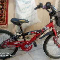 دوچرخه 20|دوچرخه، اسکیت، اسکوتر|تبریز, |دیوار