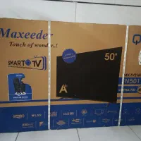 تلویزیون مکسیدر