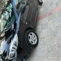 ۲۰۷پانا اتومات۴۰۲|خودرو سواری و وانت|کرمانشاه, |دیوار