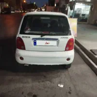 mvm 110 مدل ۸۷|خودرو سواری و وانت|اراک, |دیوار