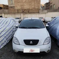 فروش تیبا۲ مدل ۹۴