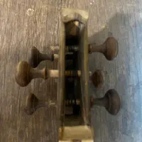 تار قدیمی|سازهای سنتی|تهران, پاسداران|دیوار