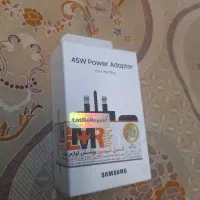 آداپتور45وات سامسونگ اصلی با گارانتی و قیمت مناسب