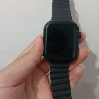 ساعت هوشمنده هفت بند