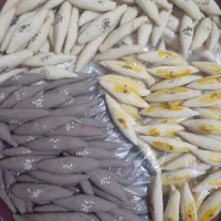 شیرینی|خوردنی و آشامیدنی|بشاریات, |دیوار