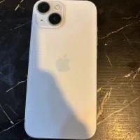 آیفون 15 نرمال CH 128 GB|موبایل|تهران, سهروردی|دیوار