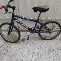 دوچرخه