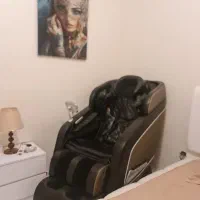 صندلی ماساژ لیرکن|تجهیزات ورزشی|پردیس, فاز ۹|دیوار