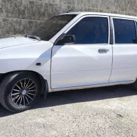 پراید90