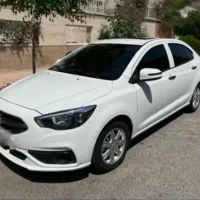 شاهین g // اتوماتیک // سانروف