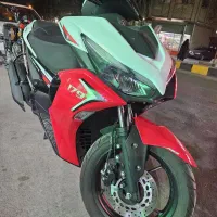 آیروکس زیگما 180