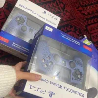 دستگاه ps4|کنسول، بازی ویدئویی و آنلاین|تربت جام, علوی|دیوار