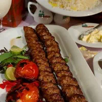 صندوقدار رستوران شیفت شب