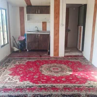 کانکس 18متری فول آماده|مصالح و تجهیزات ساختمان|آستانه اشرفیه, |دیوار