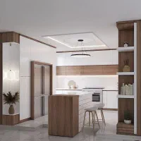 استخدام نیروی ام دی اف کار نیمه ماهر وماهر