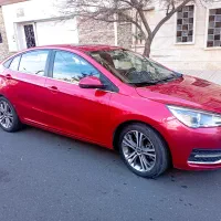 آریزو ۵ اتوماتیک اکسلنت ۹۵