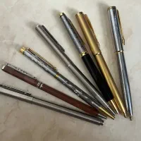 خودکار کلکسیونی