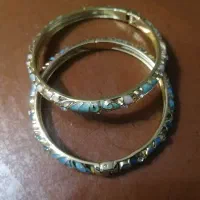 بنگل نو دو عدد سبز و آبی|بدلیجات|نجف‌آباد, یزدانشهر|دیوار