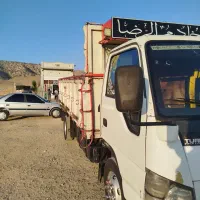 خاور ایسوزو ۶ تن|خودرو سنگین|خرم‌آباد, |دیوار