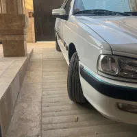 پارس نیم سفارشی۱۴۰۲درحد|خودرو سواری و وانت|ایرانشهر, |دیوار