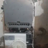 تعمیرگاه پکیج تعمر پکیج سرویس پکیج