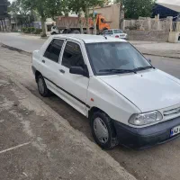 پراید مدل 97