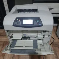 پرینترلیزریhp4250کم کارکرد سالم وتمیز|پرینتر، اسکنر، کپی، فکس|تهران, یافت آباد جنوبی|دیوار