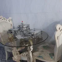 مبل|مبلمان خانگی و میز عسلی|نسیمشهر, |دیوار