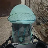 کالسکه کودک