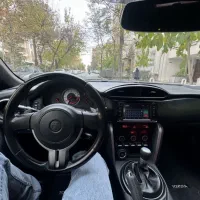 تویوتا جی تی ۸۶ ۲۰۱۴|خودرو سواری و وانت|تهران, آجودانیه|دیوار