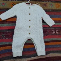 سرهمی بافت نوزاد 0تا سه ماهگی