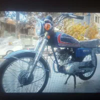 ۲۰۰نامی مدل۹۲|موتورسیکلت|مشهد, توس (بلوار توس)|دیوار