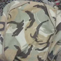 کوله بزرگ سربازی ارتش