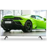 تلویزیون 65 اینچی 4K هوشمند هیمالیا/لئوکو مدل LED