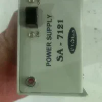 مبدل برق (220 به 12) آیفون دربازکن