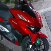 موتور گالکسی نیرو موتور cl160 آب خنک|موتورسیکلت|تهران, آذری|دیوار