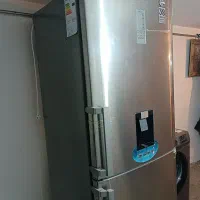 یخچال فریزر کلیور