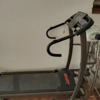 تردمیل خانگی|تجهیزات ورزشی|یاسوج, |دیوار