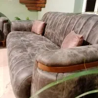 مبلمان کارلوس / هشت نفره