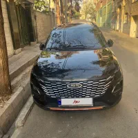 فروش|خودرو سواری و وانت|تهران, آشتیانی|دیوار