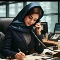 استخدام دستیار خانم در شرکت تدبیرگران مالی