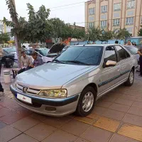 پژو پارس ۸۲