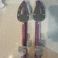 تیغه اسکیت پاتیناژ|دوچرخه، اسکیت، اسکوتر|تهران, اقدسیه|دیوار