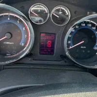 دنا پلاس اتومات درحد صفر|خودرو سواری و وانت|لامرد, |دیوار