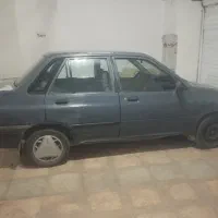 پراید  مدل ۷۷|خودرو سواری و وانت|خوی, |دیوار